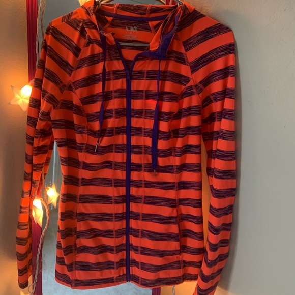 Track Jacket - Picture 2 of 3